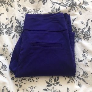 ☀️ Ricki’s Purple Pants